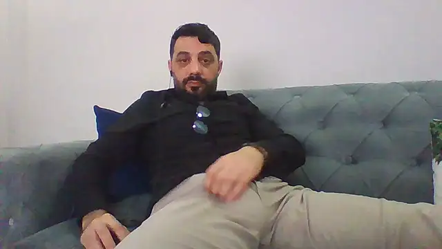 Sexyy Mann34 online show from 05-16-26, 02:49