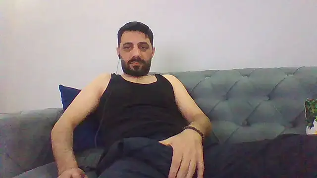 Sexyy Mann34 online show from 05-17-26, 02:57