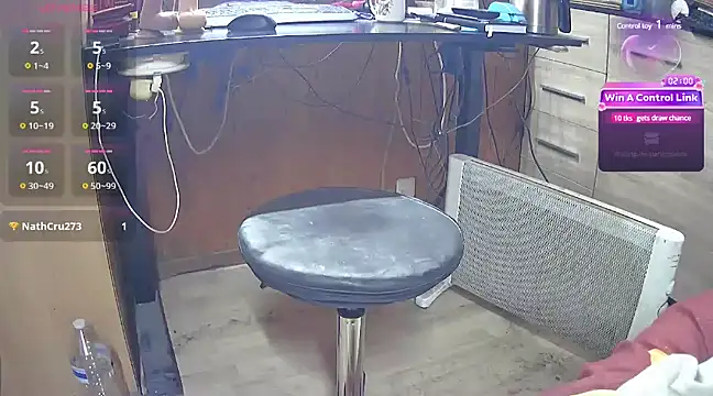 misteryman1956 online show from 03-06-25, 10:09
