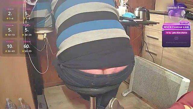 misteryman1956 online show from 03-11-25, 08:09