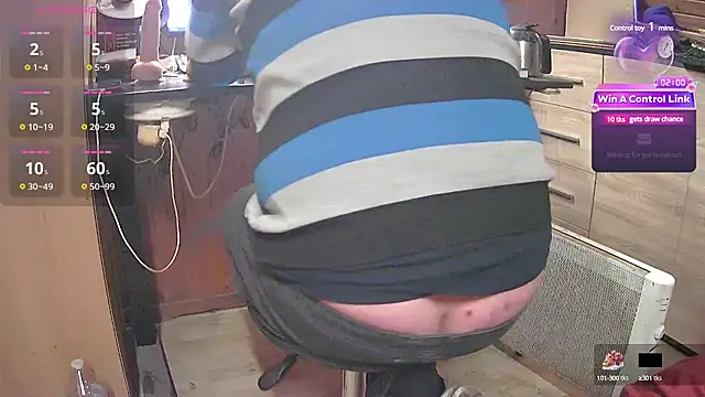 misteryman1956 online show from 03-14-25, 06:07