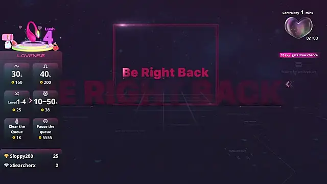 misteryman1956 online show from 11-03-25, 07:31