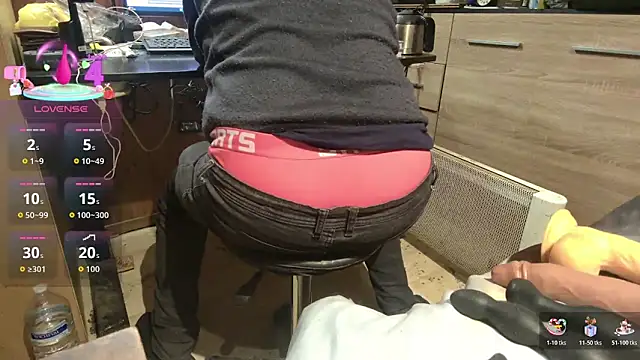 Snapshot of misteryman1956 chatting on 03-01-26, 08:05 misteryman1956 online show from 03-01-26, 08:05