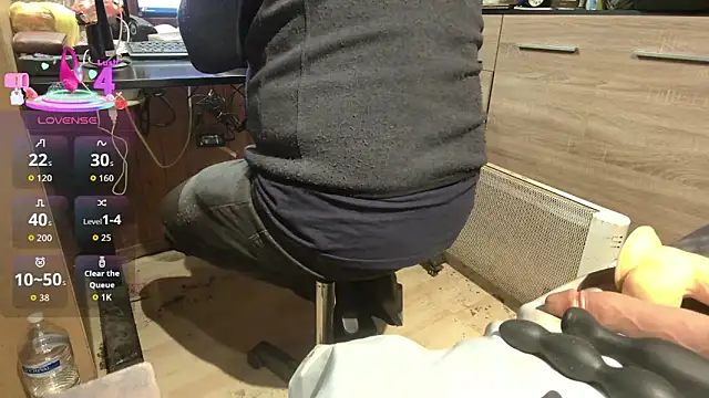 Snapshot of misteryman1956 chatting on 03-01-26, 08:11 misteryman1956 online show from 03-01-26, 08:11