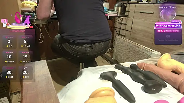 Snapshot of misteryman1956 chatting on 03-02-26, 07:21 misteryman1956 online show from 03-02-26, 07:21