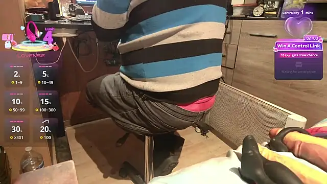 Snapshot of misteryman1956 chatting on 03-15-26, 07:53 misteryman1956 online show from 03-15-26, 07:53