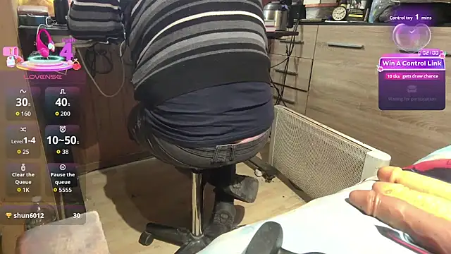 Snapshot of misteryman1956 chatting on 03-21-26, 08:19 misteryman1956 online show from 03-21-26, 08:19