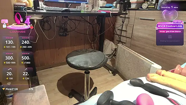 Snapshot of misteryman1956 chatting on 03-22-26, 08:29 misteryman1956 online show from 03-22-26, 08:29