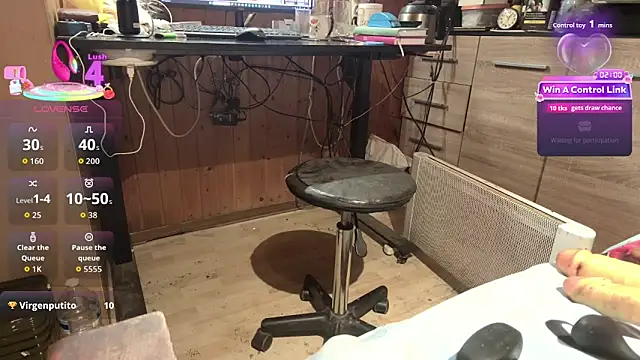 Snapshot of misteryman1956 chatting on 03-25-26, 10:21 misteryman1956 online show from 03-25-26, 10:21