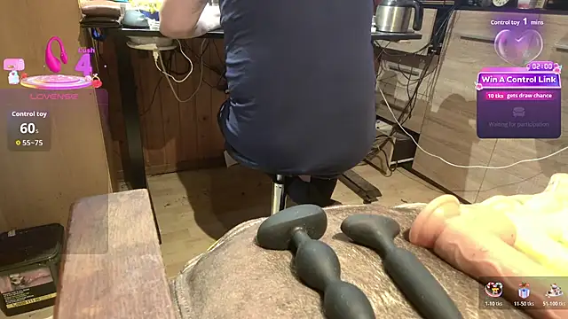 misteryman1956 online show from 06-25-26, 05:17