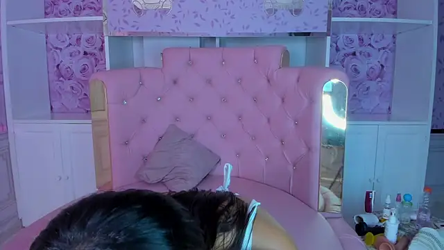 sheyla sweet18 online show from 12-09-24, 11:45