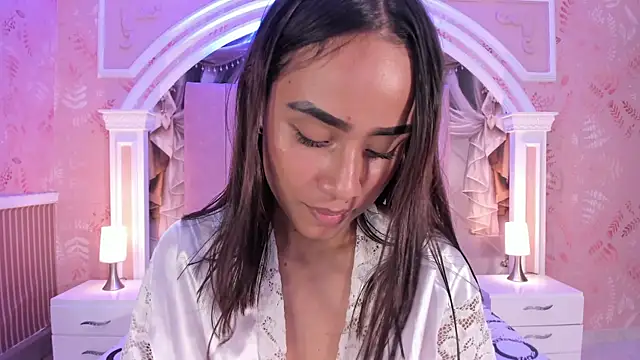 sheyla sweet18 online show from 12-19-24, 02:01