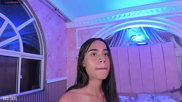 sheyla sweet18 online show from 12-28-24, 03:04