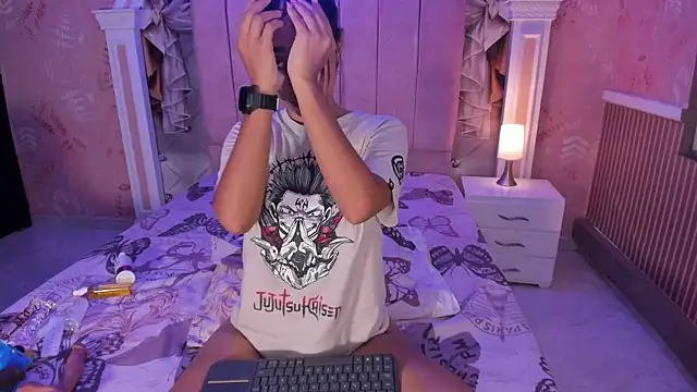 sheyla sweet18 online show from 01-05-25, 03:53