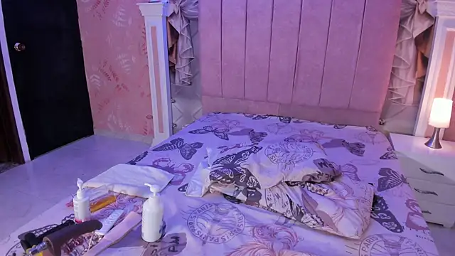 sheyla sweet18 online show from 01-12-25, 03:07