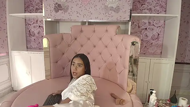 sheyla sweet18 online show from 01-23-25, 04:26