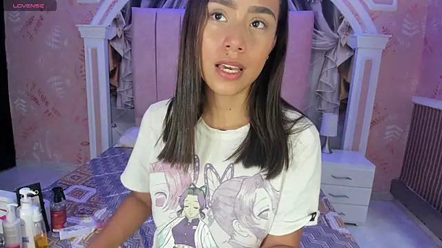 sheyla sweet18 online show from 02-08-25, 02:49