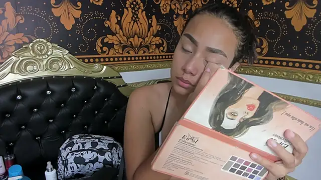 sheyla sweet18 online show from 02-13-25, 12:21