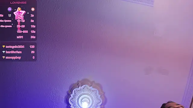 sheyla sweet18 online show from 02-20-25, 02:13