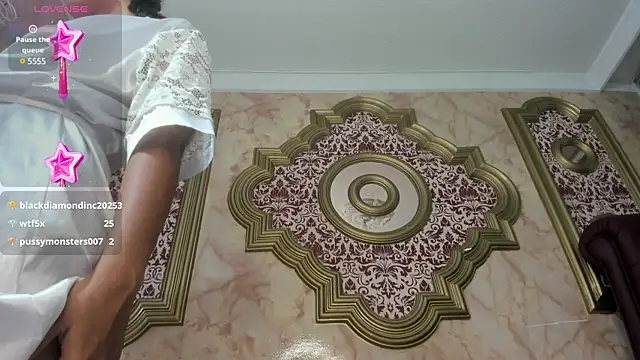 sheyla sweet18 online show from 02-28-25, 03:15