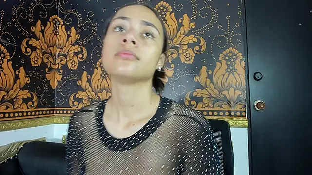 sheyla sweet18 online show from 03-05-25, 12:22