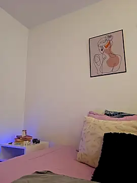 VictoriaEvaans  online show from 11-16-25, 07:08