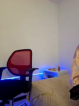 VictoriaEvaans  online show from 01-14-26, 09:31