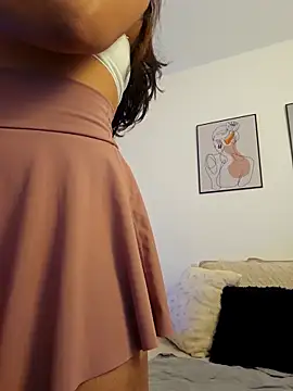 VictoriaEvaans  online show from 01-31-26, 09:46