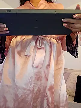 VictoriaEvaans  online show from 02-01-26, 05:55