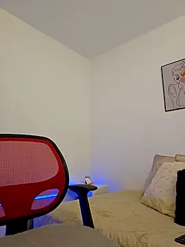 VictoriaEvaans  online show from 02-04-26, 09:53