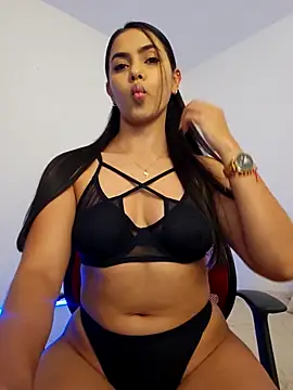 VictoriaEvaans  online show from 02-06-26, 10:24