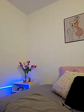 VictoriaEvaans  online show from 02-07-26, 10:13