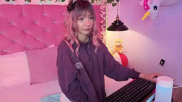 lauren evans96 online show from 03-04-26, 03:34