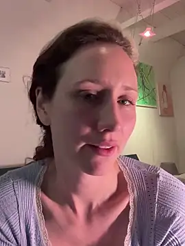 TheSexWitch online show from 01-04-25, 06:30