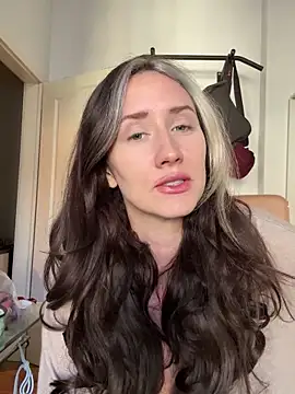 TheSexWitch online show from 02-17-25, 09:56