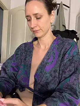 TheSexWitch online show from 02-26-25, 09:42