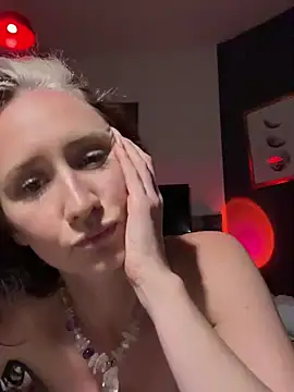 TheSexWitch online show from 03-10-25, 09:51