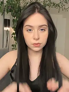  SweetCandyy online show from 02-13-25, 08:34