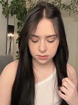  SweetCandyy online show from 02-14-25, 08:15