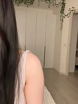  SweetCandyy online show from 09-28-25, 07:52