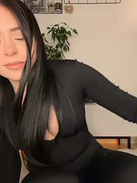  SweetCandyy online show from 05-10-26, 07:30