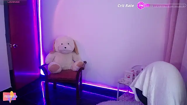 sweet velvett online show from 04-28-26, 10:48