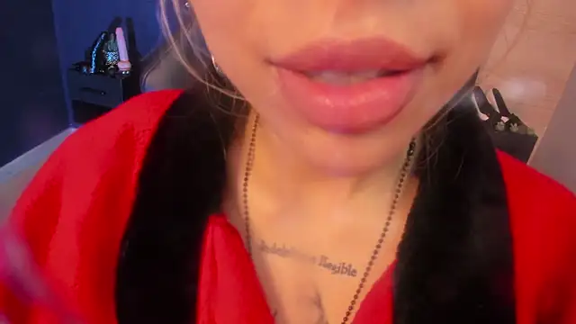 delilah fix online show from 02-06-26, 05:23