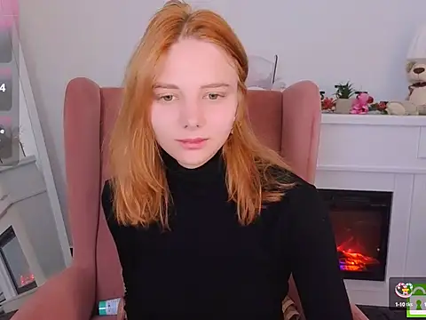 MirraBellanta online show from 09-23-25, 09:07