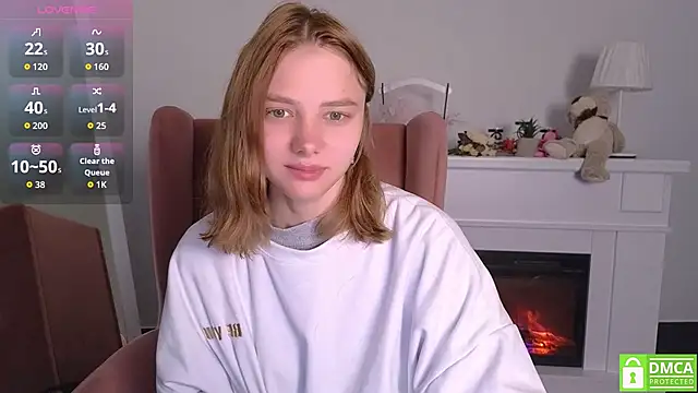 MirraBellanta online show from 10-04-25, 08:29