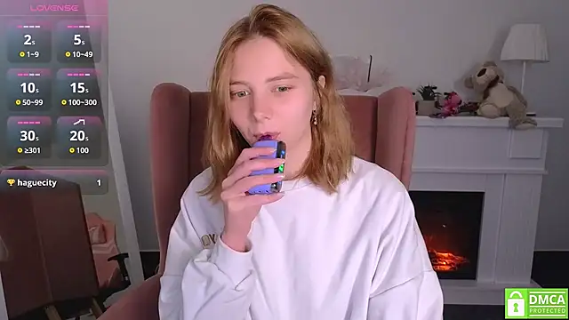 MirraBellanta online show from 10-08-25, 09:01