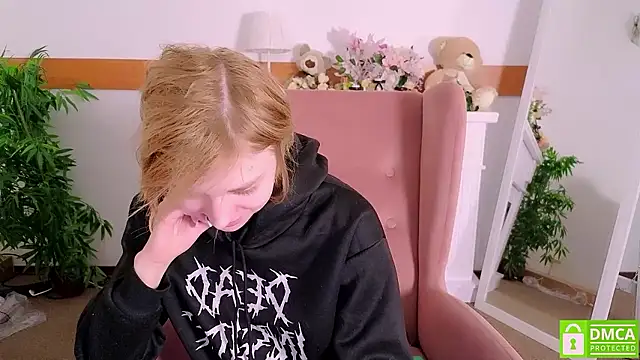 MirraBellanta online show from 01-18-26, 11:41