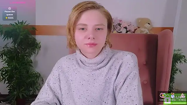 MirraBellanta online show from 02-28-26, 11:50