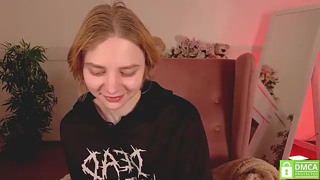 MirraBellanta online show from 03-23-26, 10:36