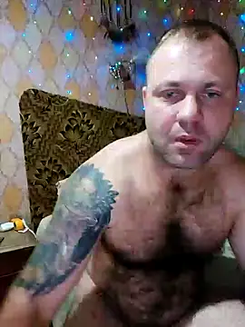 Crek666 online show from 12-05-24, 07:28